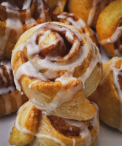 Cinnamon Roll